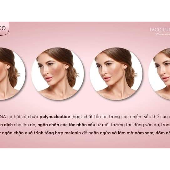 Kem Ngày Laco Dưỡng Da , Chống Nắng, MAKEUP 3 IN 1 | BigBuy360 - bigbuy360.vn