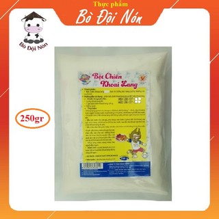 Bột chiên khoai lang giòn ngon hiệu Thiên Thành 250g