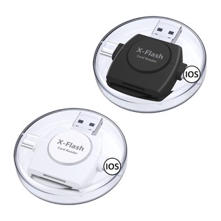 Đầu Đọc Thẻ Nhớ Usb 2.0 4 Trong 1