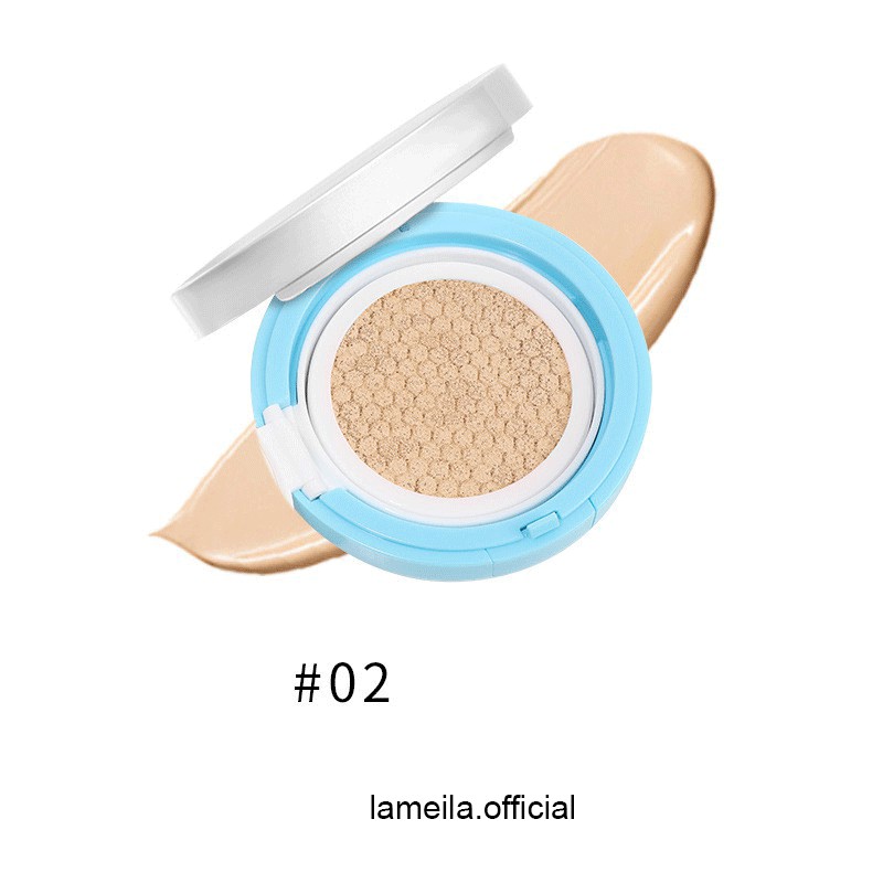 Phấn Nước Cushion Lameila Mẫu Mới P0253 | BigBuy360 - bigbuy360.vn