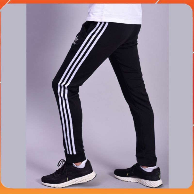 Quần Jogger/ quần ống suông form slim fit