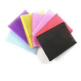 Miếng dán tóc mái giao màu ngẫu nhiên