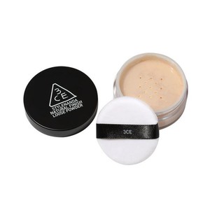 1[Trả ORDER] Phấn phủ 3CE LOOSE POWDER