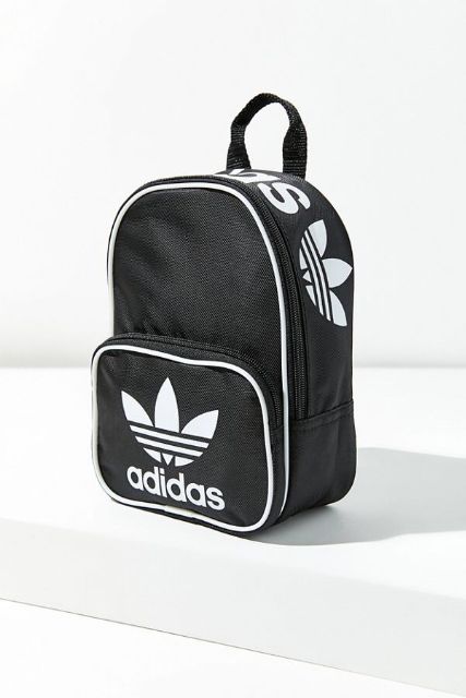 Balo adidas mini