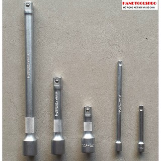 Típ nối 1/4"-3/8"-1/2" đủ size từ 75mm ===> 250mm EXT-12100M TOP