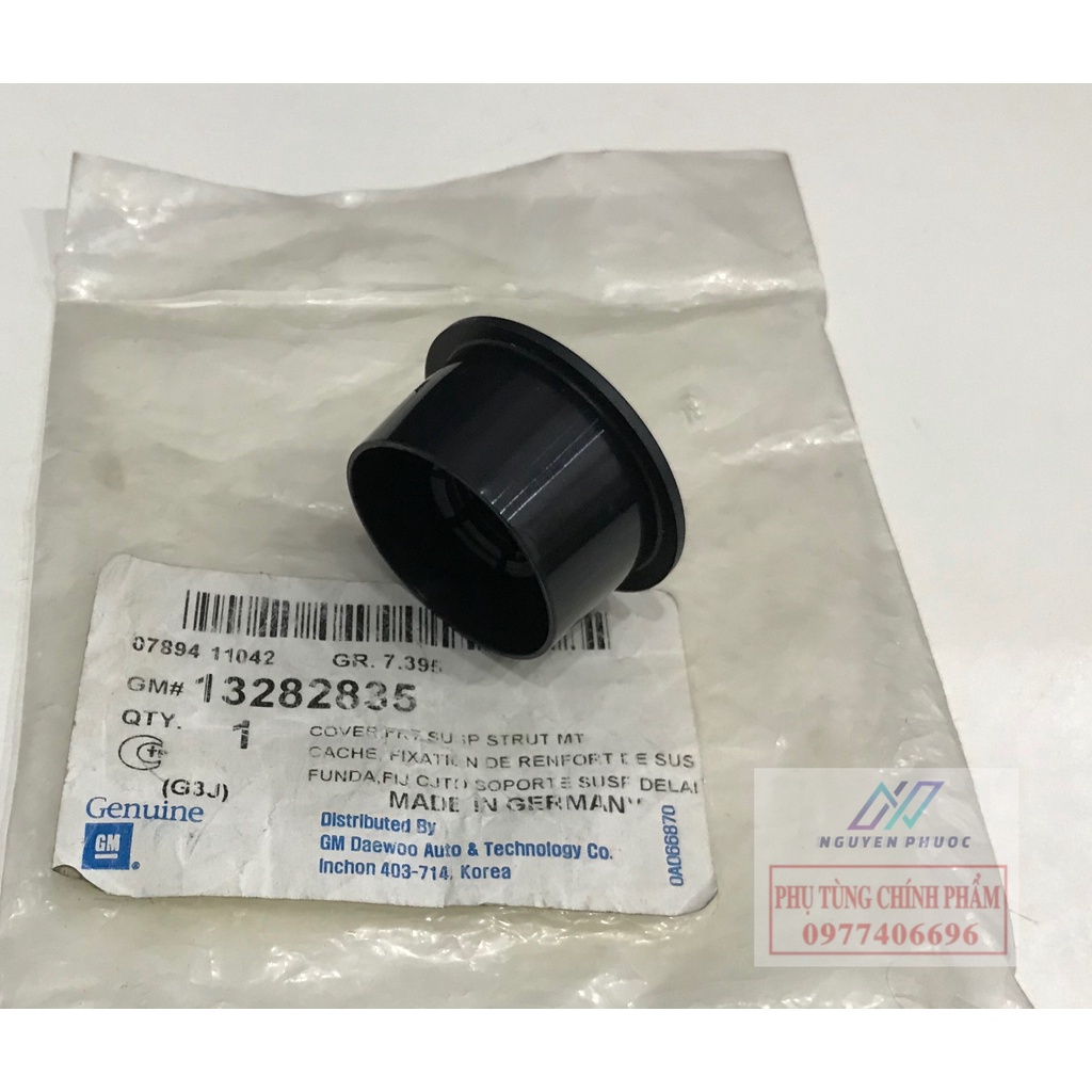 Nắp chụp đầu ti giảm xóc trước Cruze, Lacetti Nhập