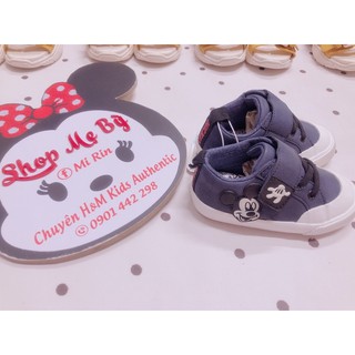 [Zara] Giày Mickey cho bé trai cực xinh💋