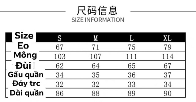 Quần jeans bagy sale hot QHP09 (Kèm hình thật) | BigBuy360 - bigbuy360.vn