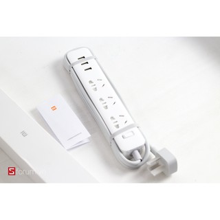 [ Sản Phẩm Chính Hãng Xiaomi ] Ổ cắm điện Xiaomi Mi Power Strip.