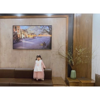 bộ váy phong cách hàn quốc (ảnh thật)