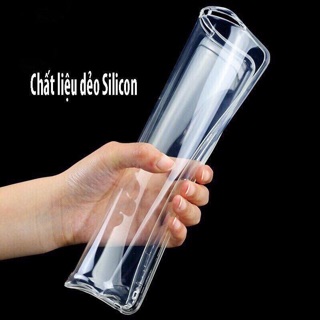 Ốp lưng dẻo trong suốt 