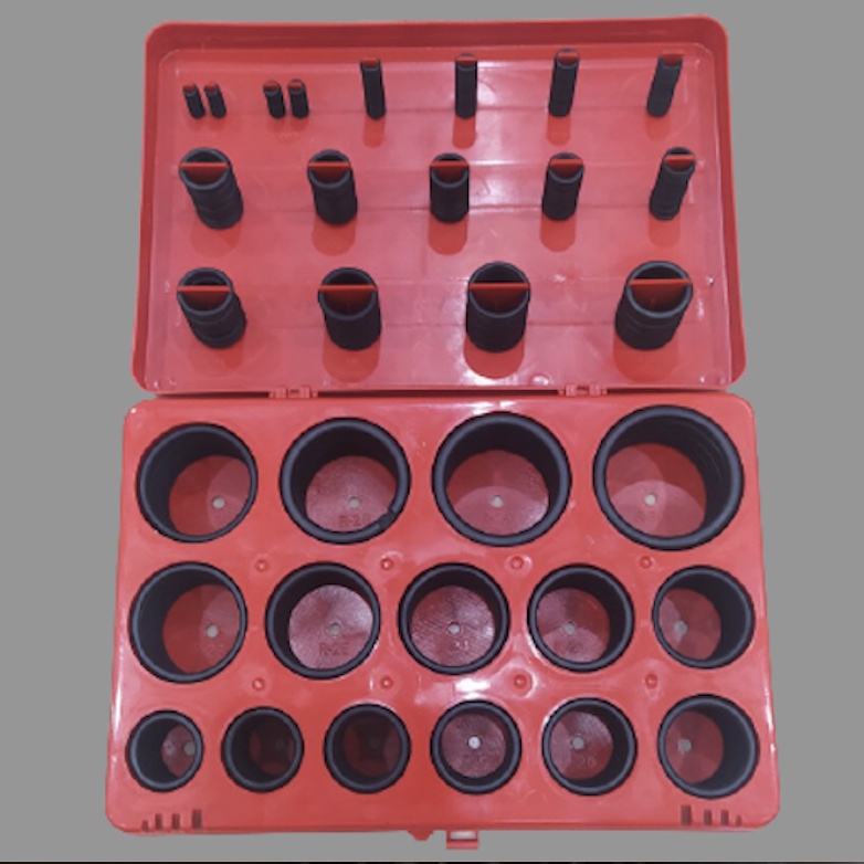 Sin Hộp Thuỷ Lực ,Chịu Nhiệt Dầy 5 li