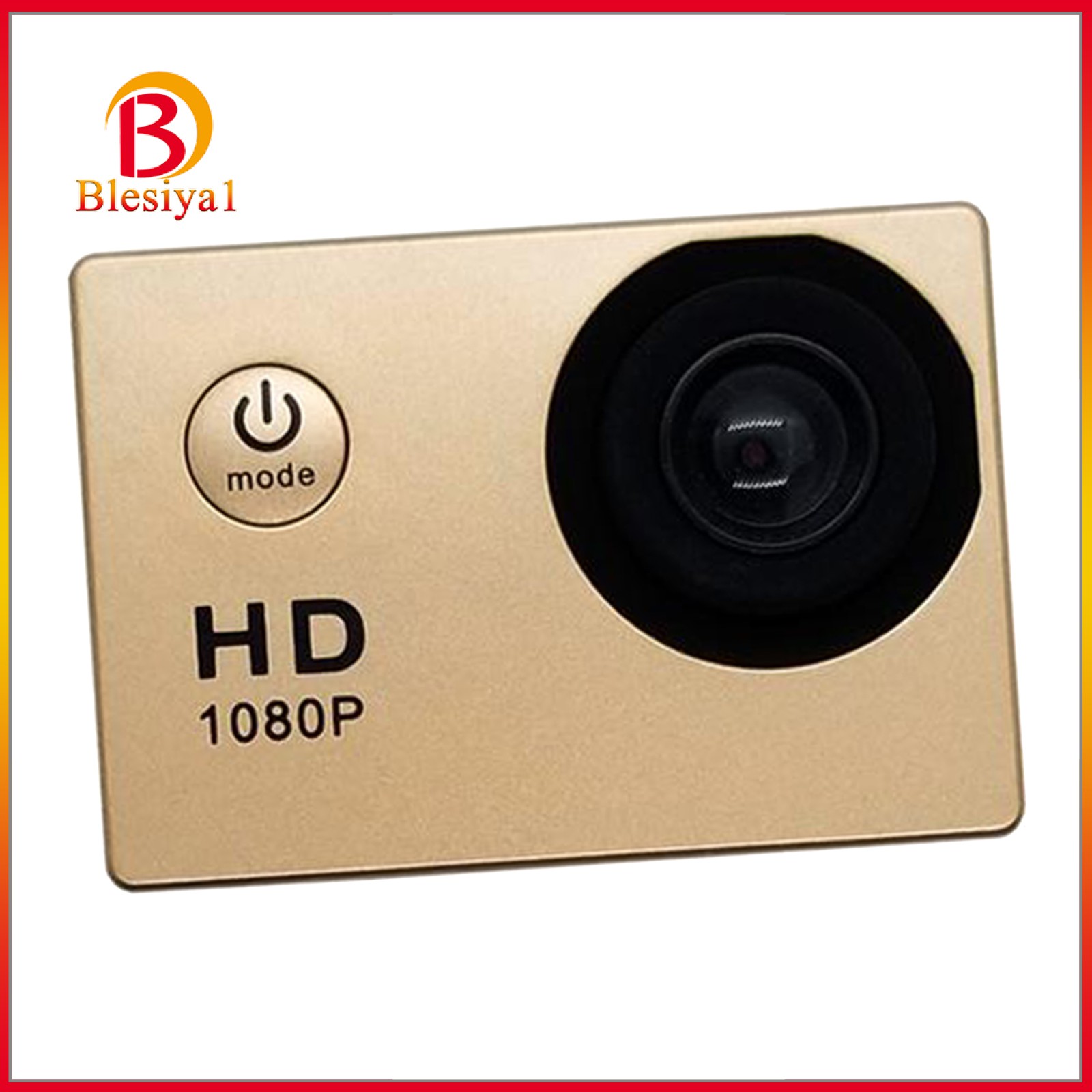 Máy Quay Hành Trình Sj4000 Hd 1080p Chống Thấm Nước Màu Vàng | WebRaoVat - webraovat.net.vn