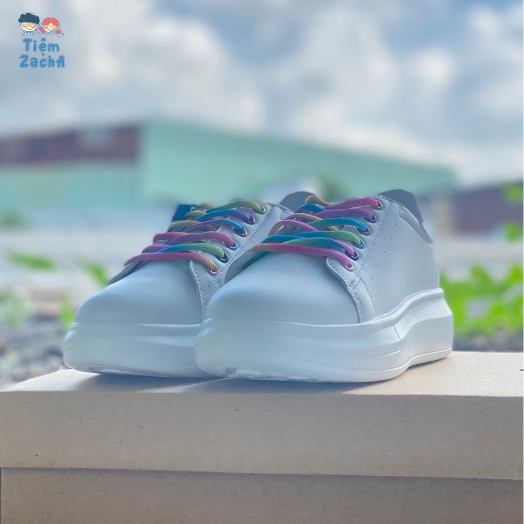 GIÀY DOMBA HIGH POINT SALE