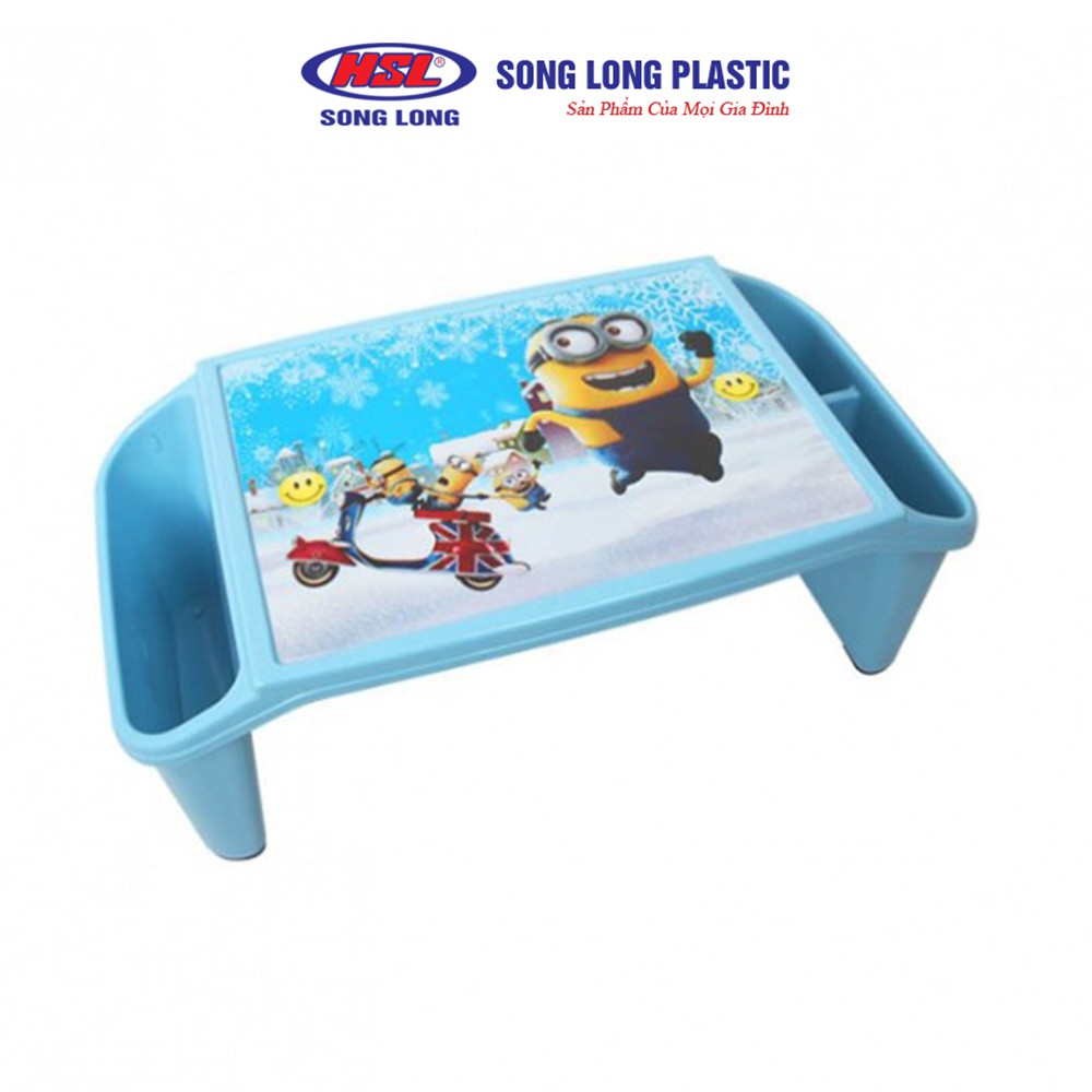 Bàn tập tô màu trẻ em size lớn nhựa Song Long Plastic(1830) | BigBuy360 - bigbuy360.vn