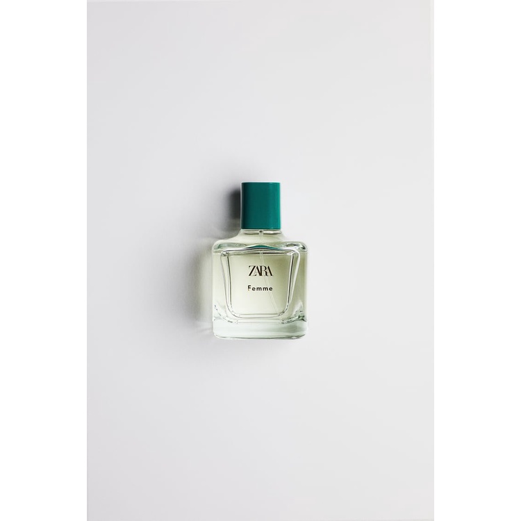 Nước hoa Zara Femme và Nuit FULL BOX⚡HÀNG ĐỨC⚡ 100ML -Hương thơm ngọt ngào dịu êm, đầy quyến rũ, bí ẩn
