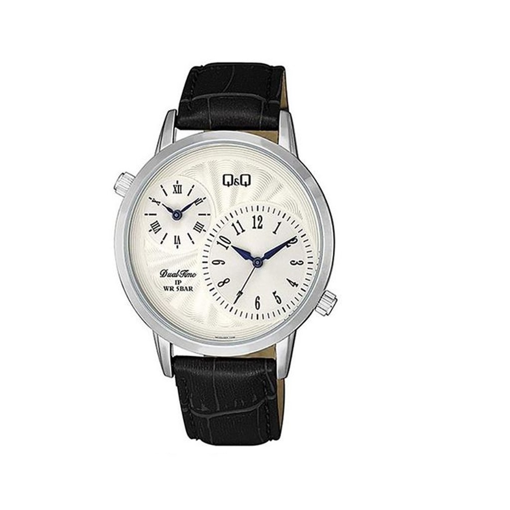 Đồng hồ đeo tay nam hiệu Q&amp;Q QZ22J304Y.