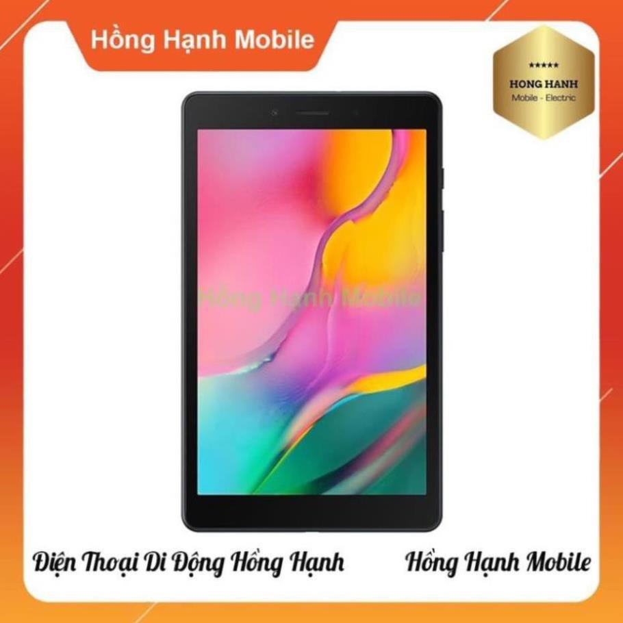 Máy tính bảng Samsung Galaxy Tab A8 (2019) (T295) 2GB/32GB - Hàng Chính Hãng Nguyên Seal Mới 100% - Điện Thoại Hồng Hạnh | BigBuy360 - bigbuy360.vn