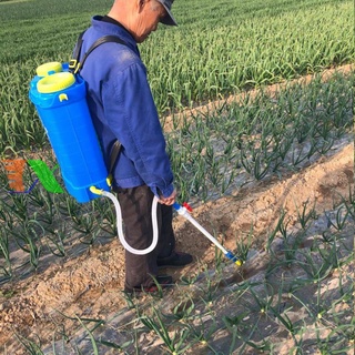 Gậy bón phân lỏng dạng thùng TMP-20, Dụng cụ châm phân cho cây