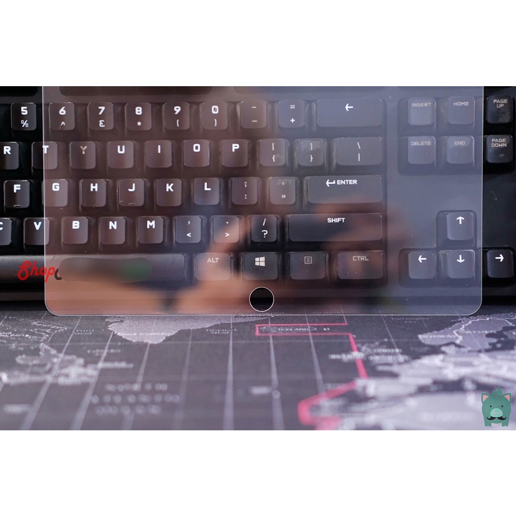 MIẾNG DÁN KÍNH CƯỜNG LỰC FULL MÀN IPAD 2 3 4, MINI 1 2 3 4 5, IPAD AIR 1 2, IPAD PRO 10.2 12.9 2020,10.9 gen 10 2022