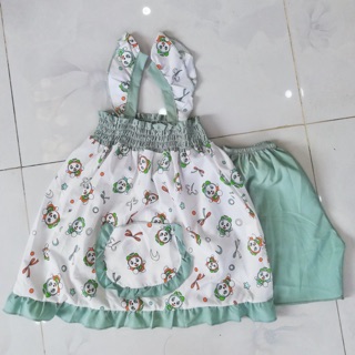 🖤Đồ bộ đùi kate lụa/Freeship50k