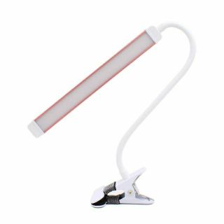 Đèn nối mi loại tốt chính hãng cực sáng cực bền thân đèn lo xo xoay 360 độ