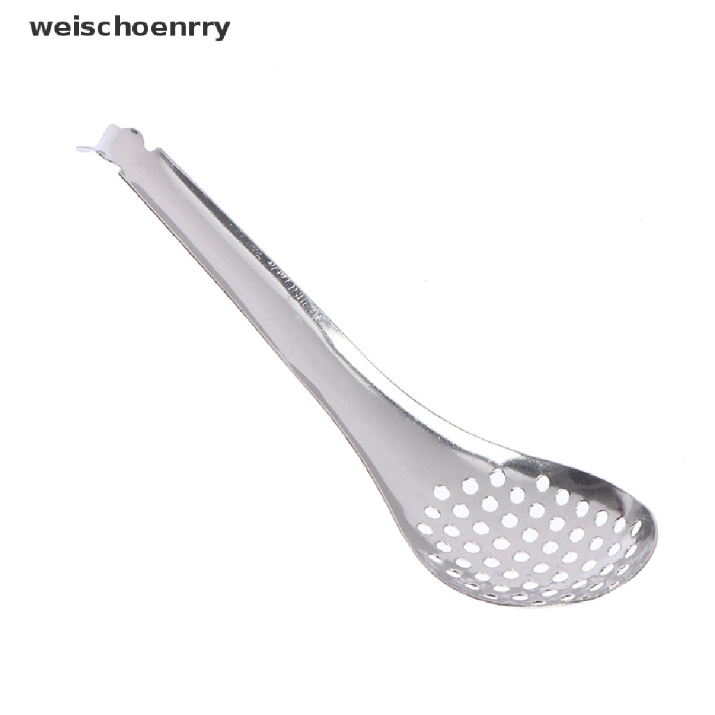 Muỗng Luộc Trứng 56 Lỗ WEIS