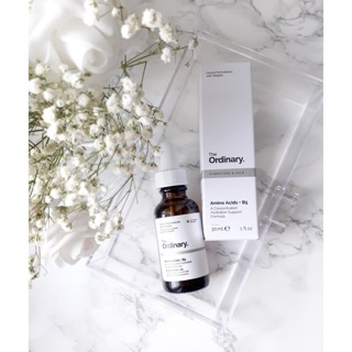 💥Tinh chất phục hồi da yếu, nhạy cảm, cấp nước, dưỡng ẩm The Ordinary Amino Acids + B5 💥💥