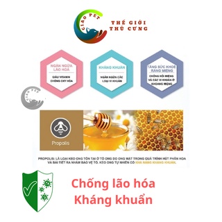 [1kg] THỨC ĂN HẠT CHO CHÓ DOG MANIA (HÀN QUỐC) (Thức Ăn Khô, Thức Ăn Hạt, Cám Chó)