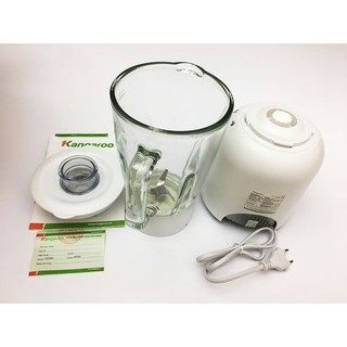 Máy Xay Sinh Tố Kangaroo KG 349