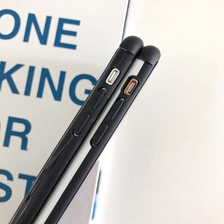 [ FREESHIP TỪ 50K TOÀN QUỐC ] Ốp lưng Iphone BearBrick gân sọc