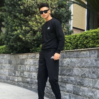 Bộ thể thao nam (2,8 kg)