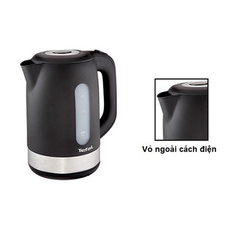 [FREESHIP+ MÃ50K] Bình đun siêu tốc Tefal KO330842