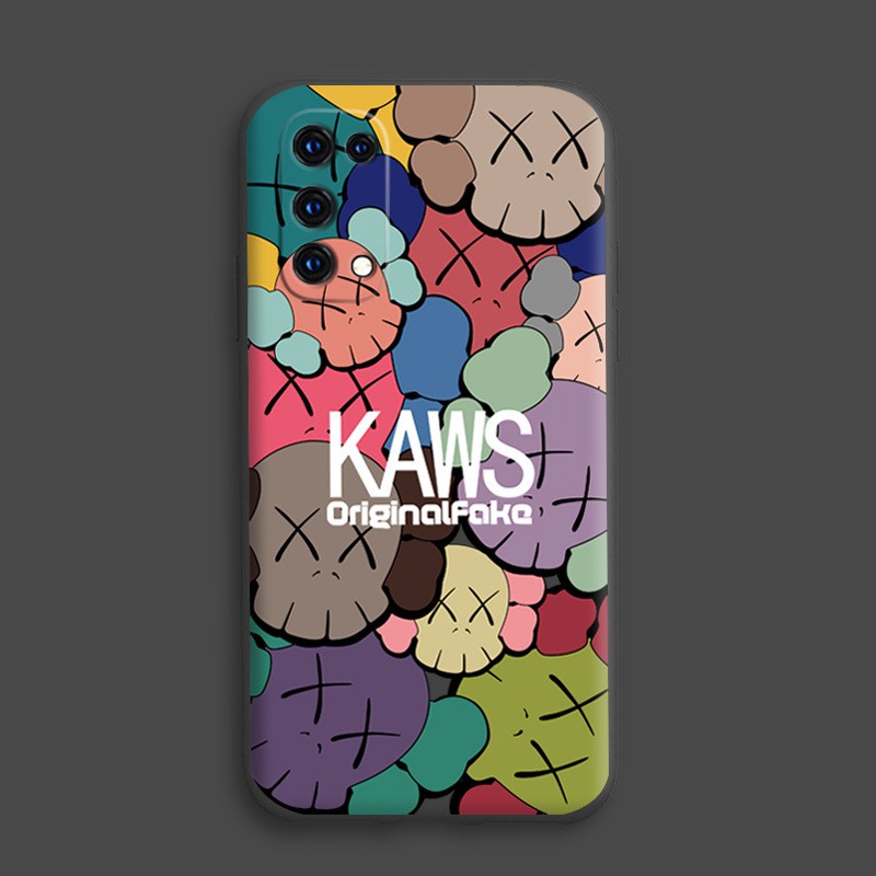 Ốp lưng Oppo in hình Kaw oppo reno5 - ốp chống bẩn Oppo | BigBuy360 - bigbuy360.vn