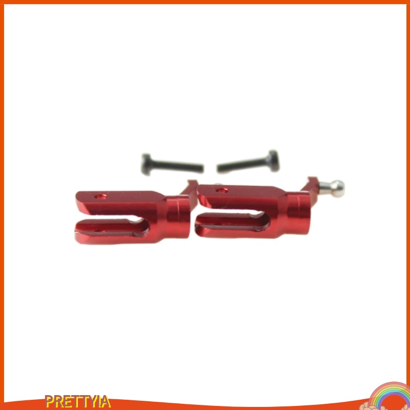 Bộ 2 Kẹp Chính RC XK.2.Linh Kiện Điện Tử K110.016 Cho WLTOYS V977 XK K110 K120 Accs