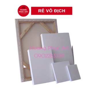 Toan canvas combo các kích thước