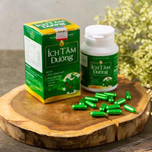 Ích Tâm Đường | BigBuy360 - bigbuy360.vn