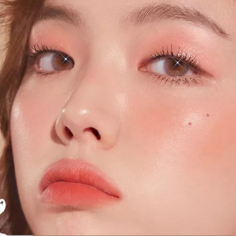 [Hàng mới về] Nhũ mắt dạng lỏng LAMEILA ánh ngọc trai lấp lánh màu kim tuyến độ bóng cao | BigBuy360 - bigbuy360.vn