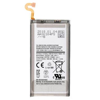 Pin samsung s10 plus eb-bg975abu zin mới bảo hành 6 tháng