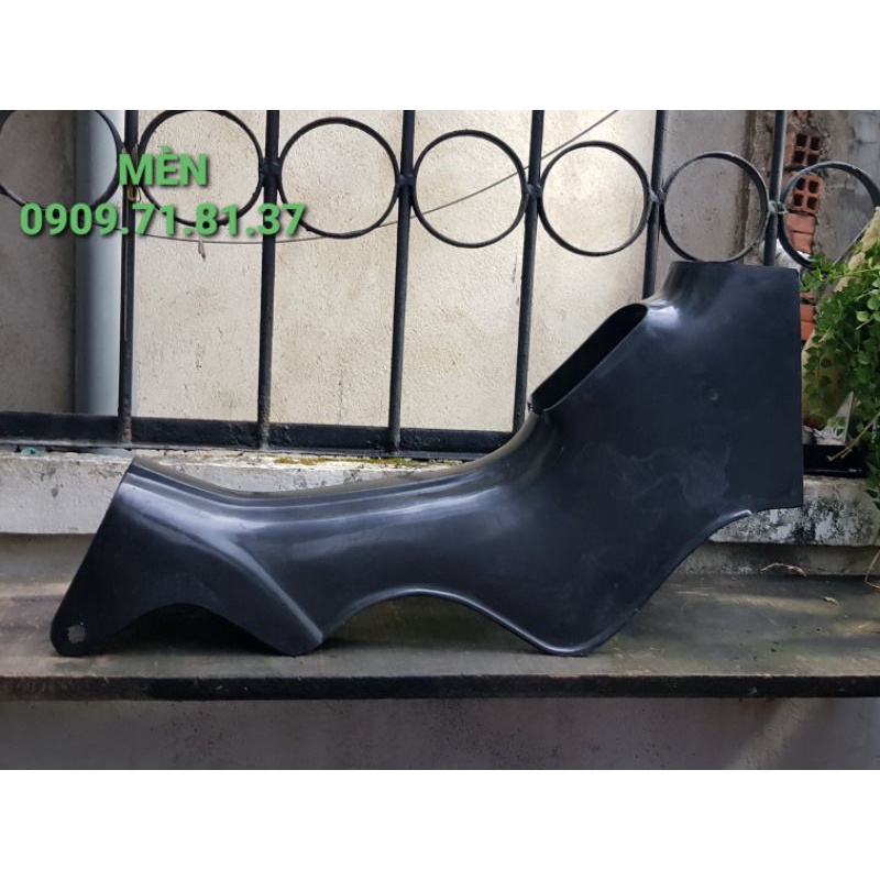 YẾM XE CUB CÁC ĐỜI 81,86, 82, DD70, CUBTOM...