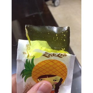 500g Kẹo Thạch Zai Zai Đức Hạnh Mix 6 Vị