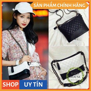 TÚI MINI GIÁ RẺ TÚI HOBO NGỌC TRINH MINI + ẢNH THẬT