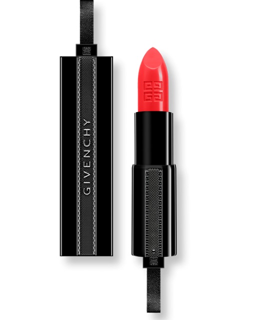 (CÓ SẴN-BILL) Son dưỡng có màu Givenchy Rouge Interdit Vinyl | WebRaoVat - webraovat.net.vn