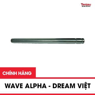 Bộ đôi ty giảm xóc trước dành cho xe máy Wave Alpha, Dream Việt chính hiệu Daichi