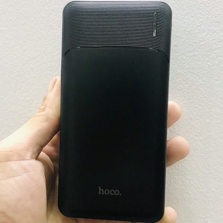 Sạc dự phòng 20.000mah Hoco SU02