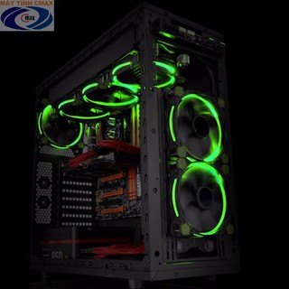 Fan case Led SAMA HALO