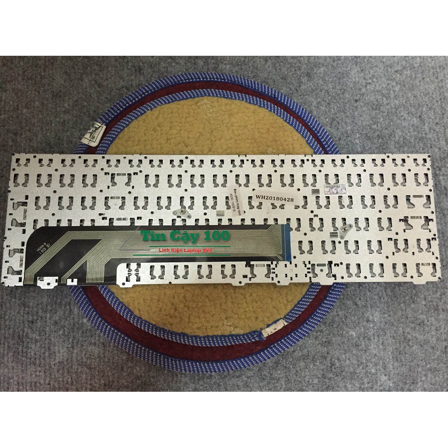 Bàn Phím Laptop HP probook 4530s