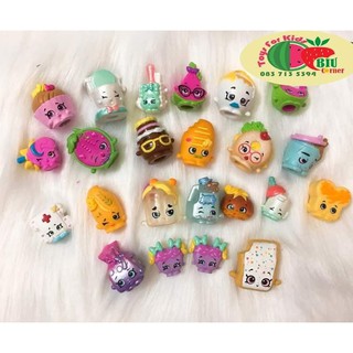 [FREESHIP TỪ 50K] Combo 30 Thú Hatchimal -30 Shopkins