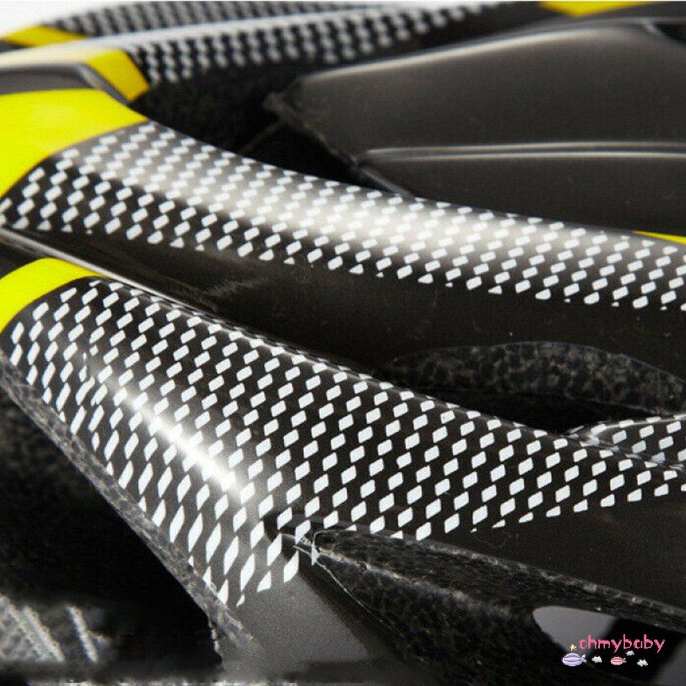 Mũ bảo hiểm xe đạp xe đạp Carbon Bảo hiểm đi xe đạp leo núi Thể thao dành cho người lớn An toàn bảo vệ đầu [8/19]
