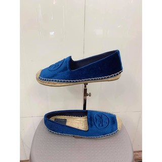 giầy cói TORY BURCH xuất xịn